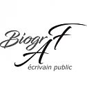 BiogrAF